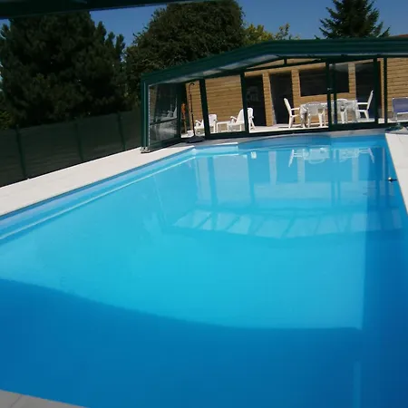 L'escale De La Baie De Somme 3* Le Crotoy