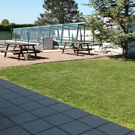 L'escale De La Baie De Somme 3*