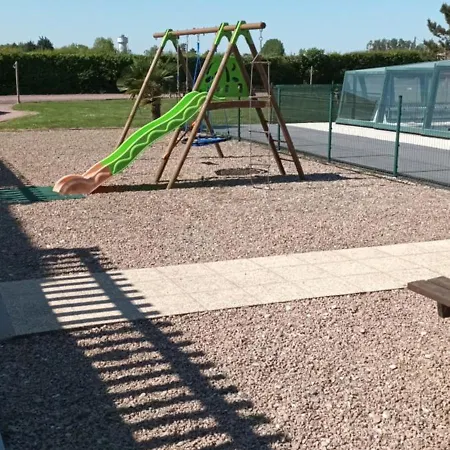 L'escale De La Baie De Somme