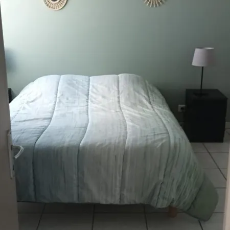 L'escale De La Baie De Somme Bed & Breakfast 3*