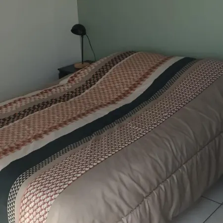 L'escale De La Baie De Somme Bed & Breakfast 3*