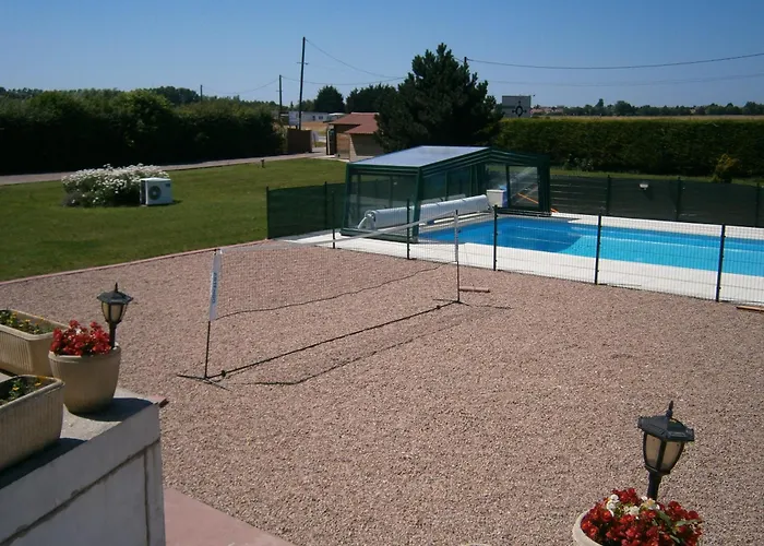 L'escale De La Baie De Somme