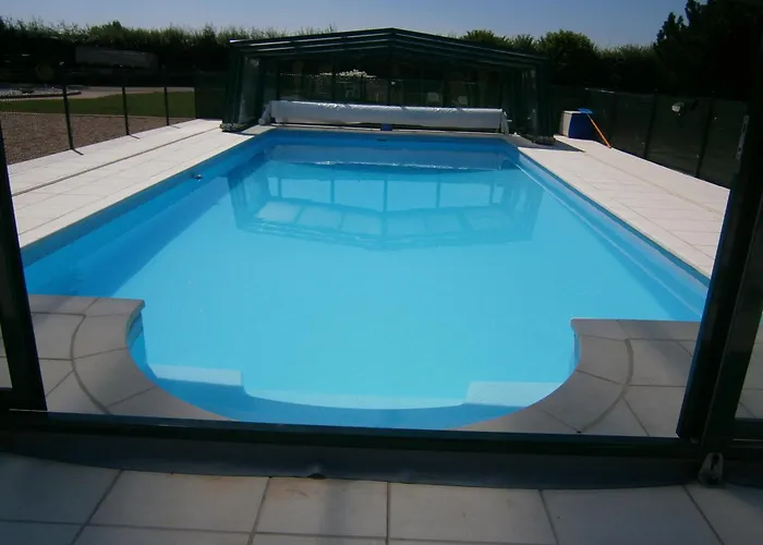 L'escale De La Baie De Somme