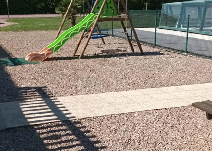 L'escale De La Baie De Somme