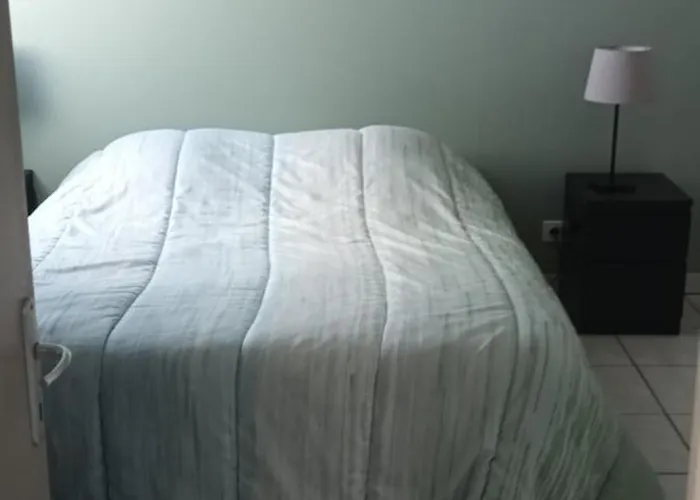 L'escale De La Baie De Somme לינה וארוחת בוקר 3*