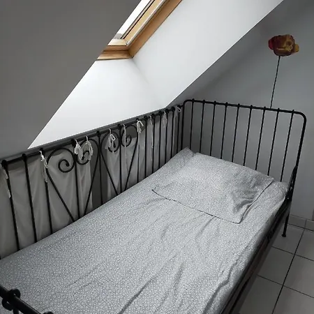 Louvre Rivage Apartments باريس