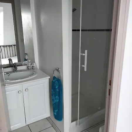 L'escale De La Baie De Somme Panzió Le Crotoy