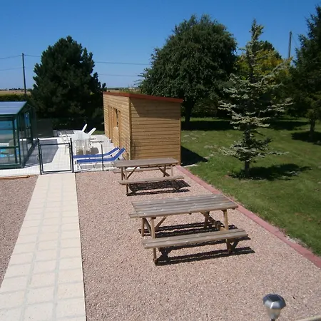 فندق مبيت وإفطار Louvre Rivage Apartments باريس