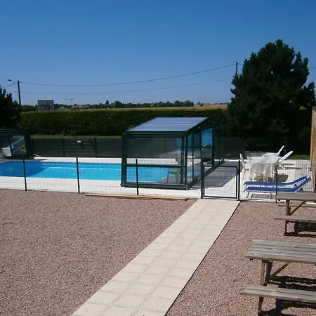 Louvre Rivage Apartments باريس