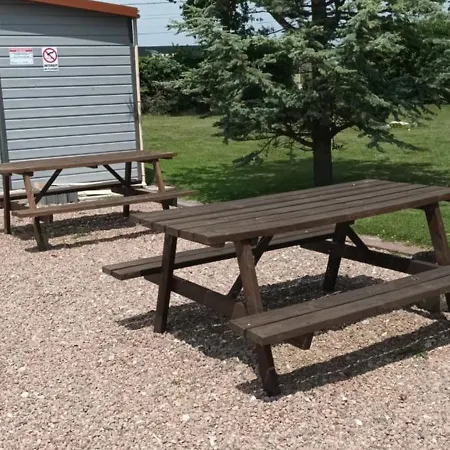 L'escale De La Baie De Somme Panzió Le Crotoy