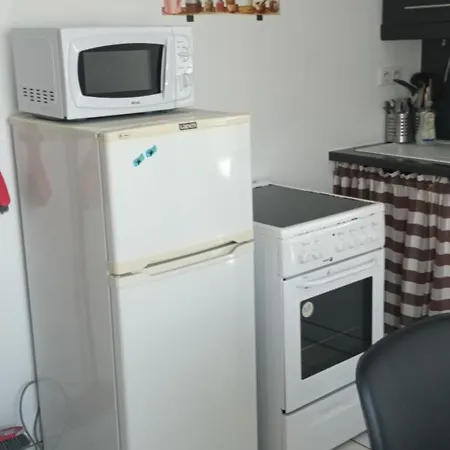 L'escale De La Baie De Somme 3* Le Crotoy