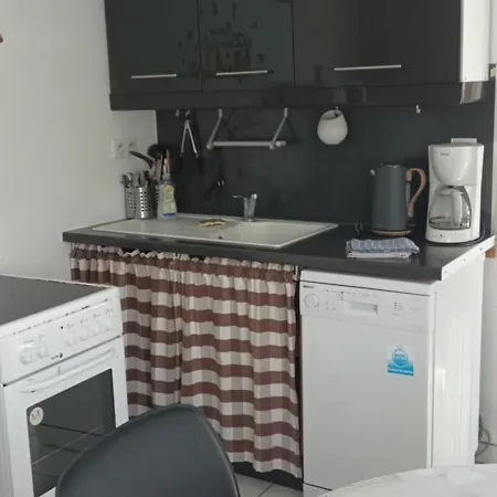 L'escale De La Baie De Somme Panzió Le Crotoy