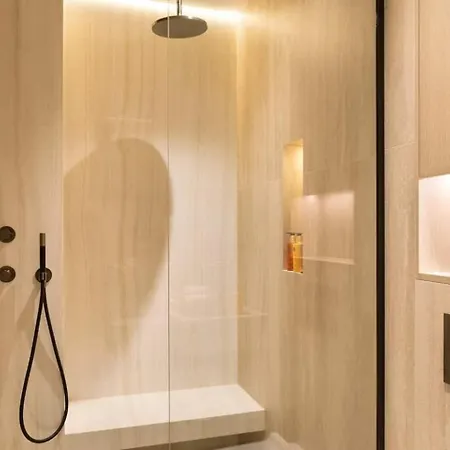 Louvre Rivage Apartments 3* باريس