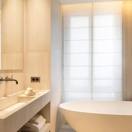 Louvre Rivage Apartments فندق مبيت وإفطار 3*