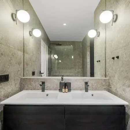 Louvre Rivage Apartments 3*