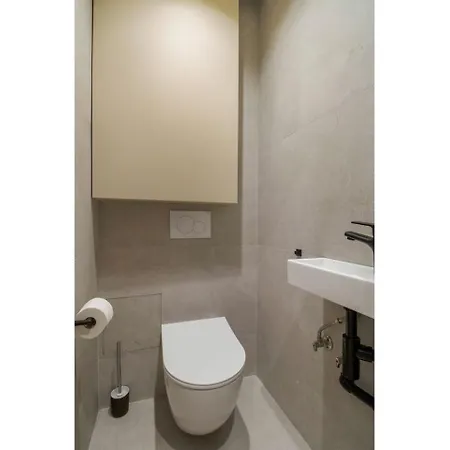 Louvre Rivage Apartments 3*