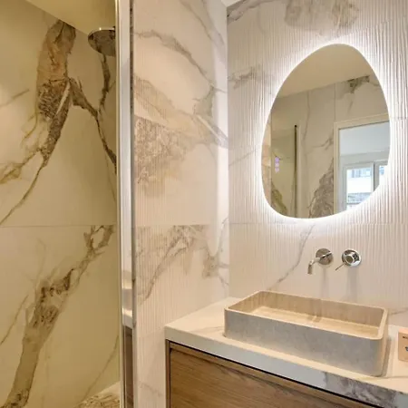 Louvre Rivage Apartments 3*