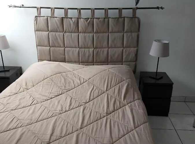 L'escale De La Baie De Somme Bed & Breakfast 3*