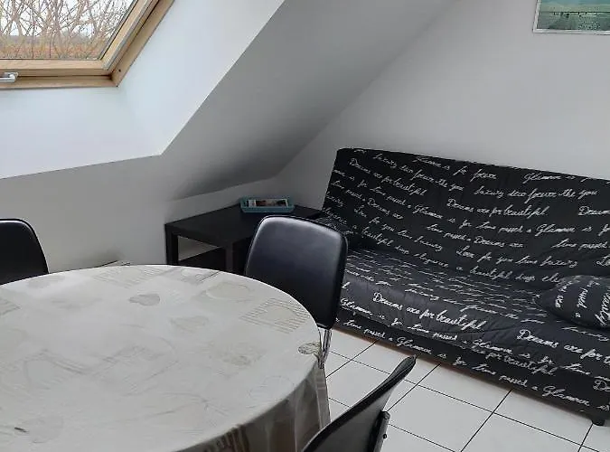 Bed & Breakfast L'escale De La Baie De Somme 3*