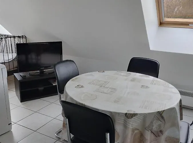 L'escale De La Baie De Somme Bed & Breakfast Le Crotoy