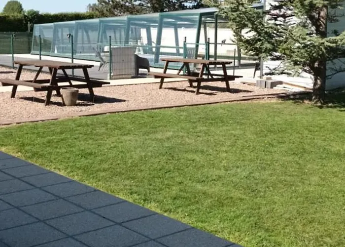 L'escale De La Baie De Somme 3*