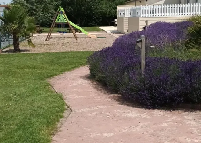 L'escale De La Baie De Somme Bed & Breakfast