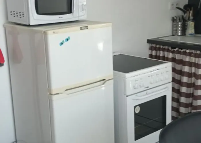 L'escale De La Baie De Somme 3* Le Crotoy