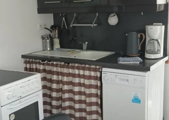 L'escale De La Baie De Somme Bed & Breakfast Le Crotoy